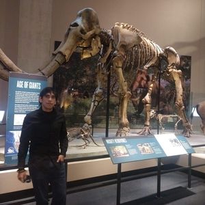 Meet your Posher, Luis